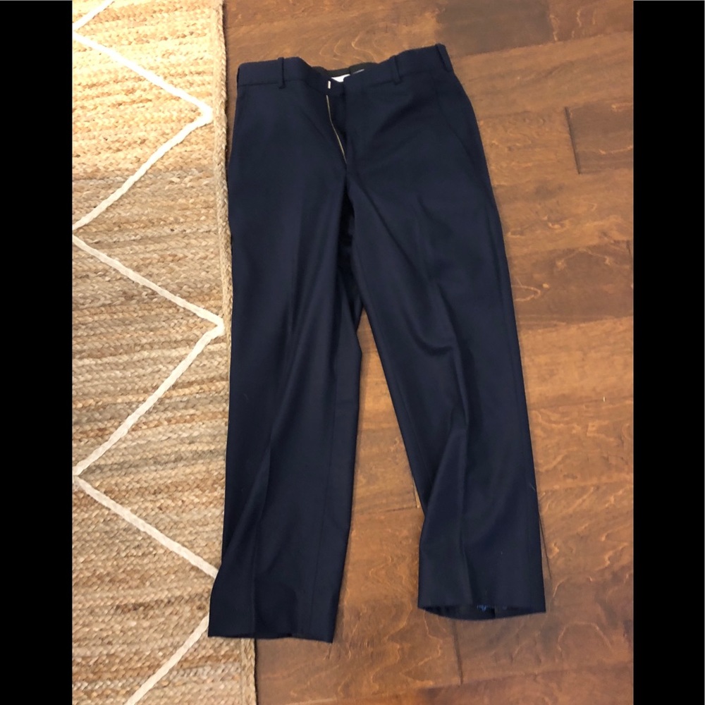 High end dress pant men’s